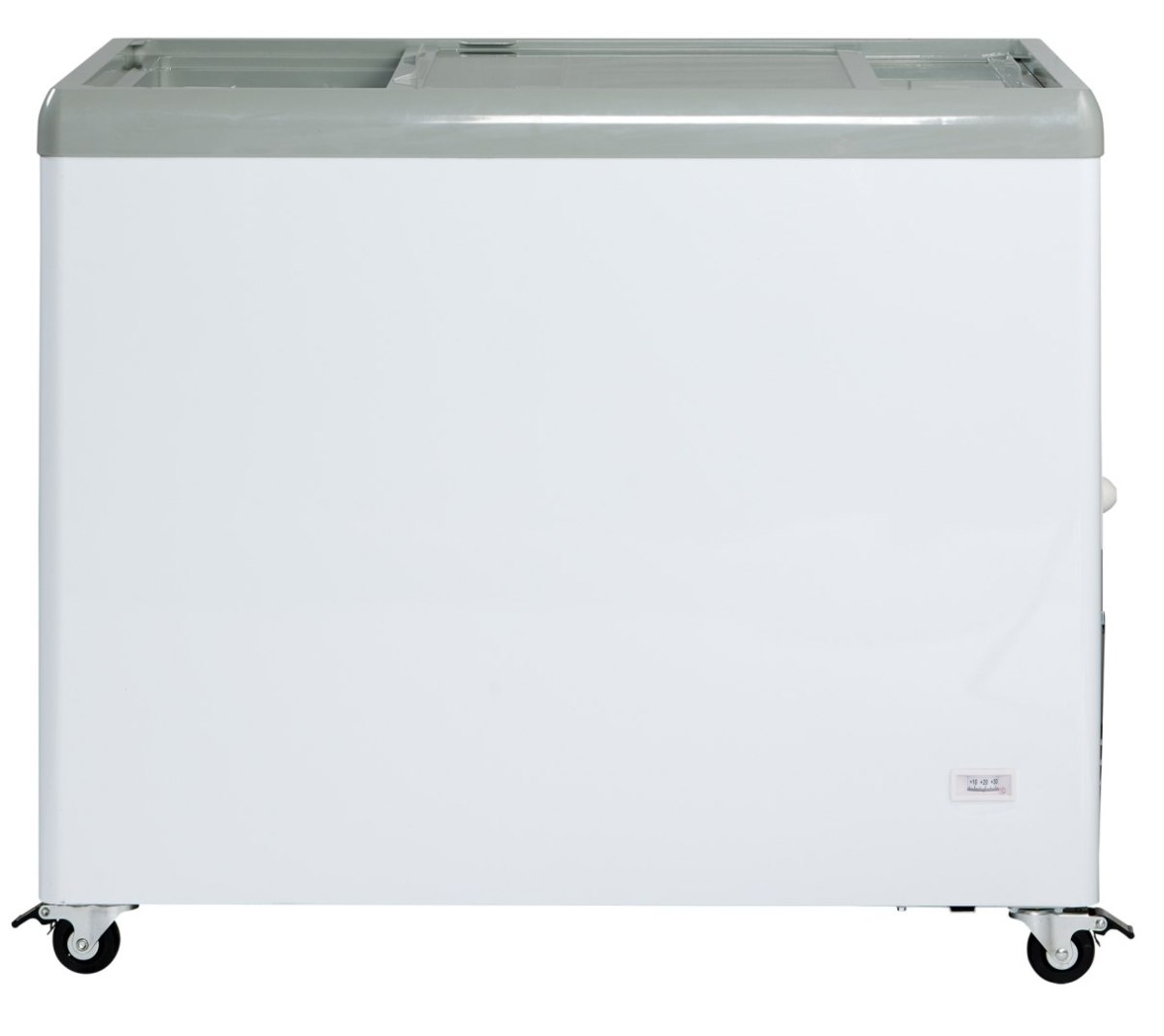 Zamrażarka skrzyniowa IC310D